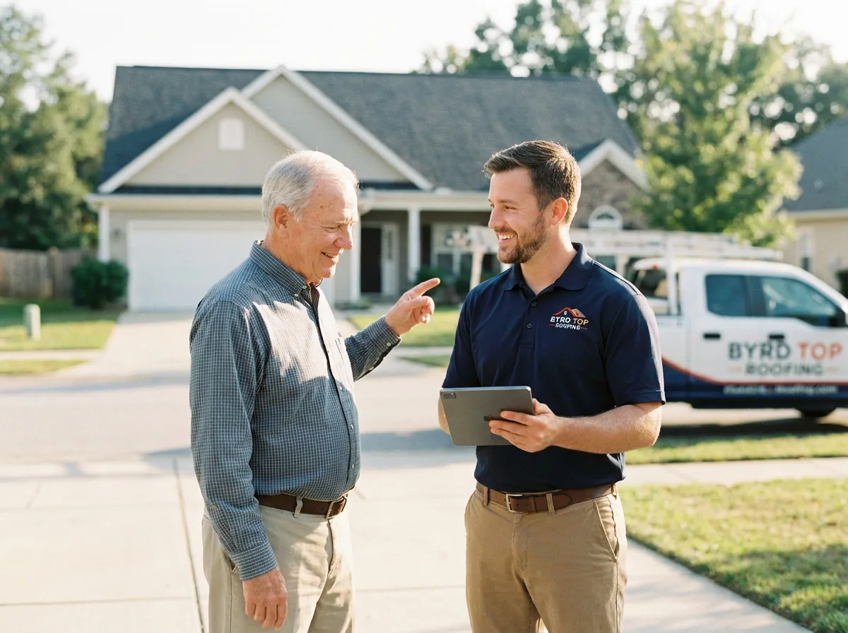 Roofing Tell City, IN FAQs